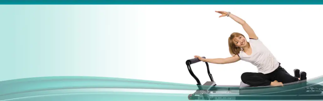 Pilates Plus Fitness Studio