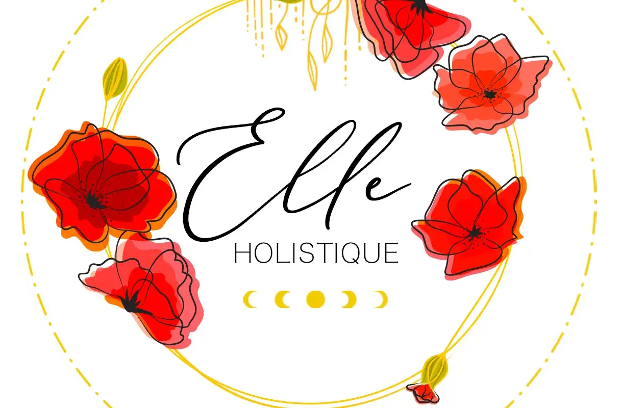 Elle Holistique - Coach holistique certifiée & Energéticienne - Coaching dédié aux Femmes