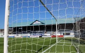 Raith Rovers Football Club