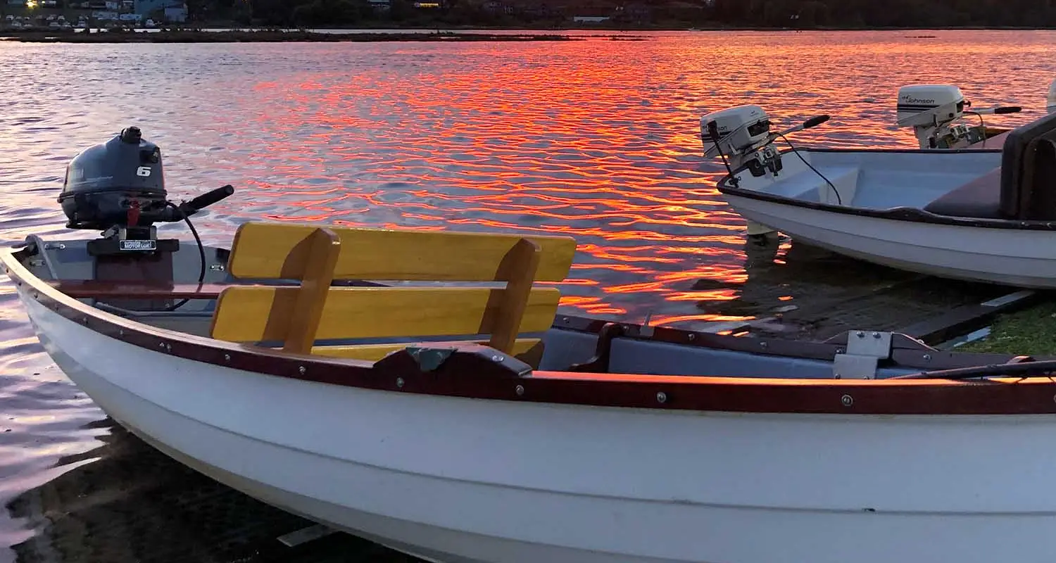 Tall Tale Charters