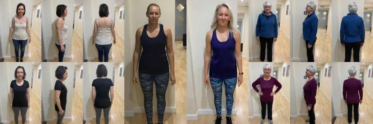 Kinetics Gym, Group and Personal Training