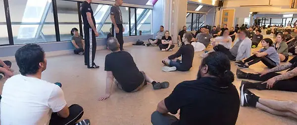 Krav Maga Global Wellington