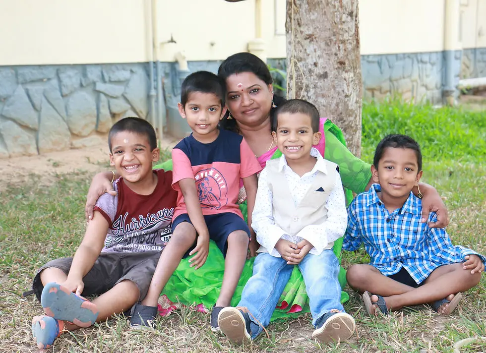 The Wonder Years Preschool, Daycare and Kindergarten