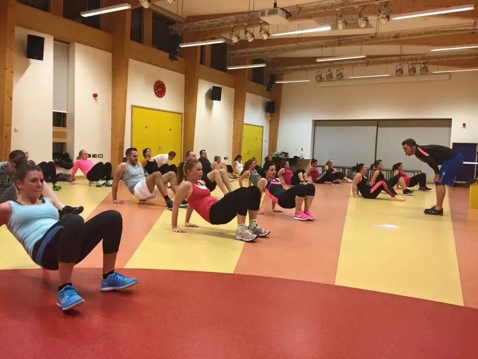 Ignite Active fitness ,Mens Fit Club STOCK