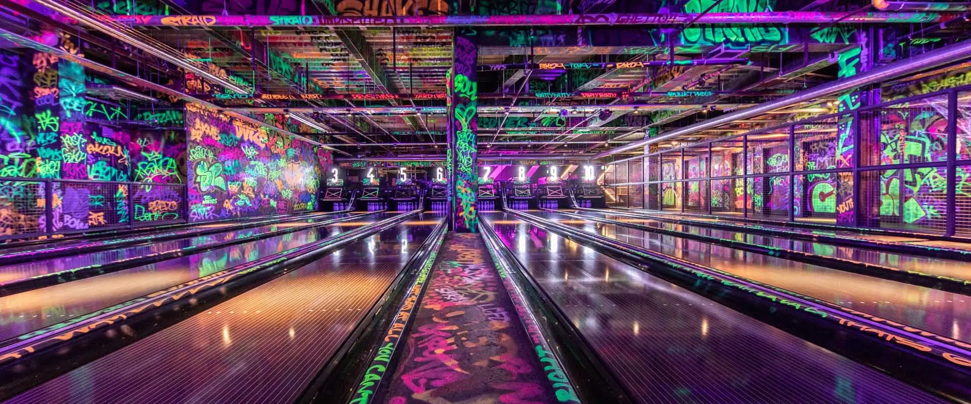 Lane7 Bristol