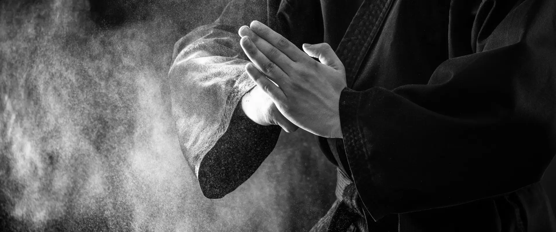 Hidden Dragon Kung Fu