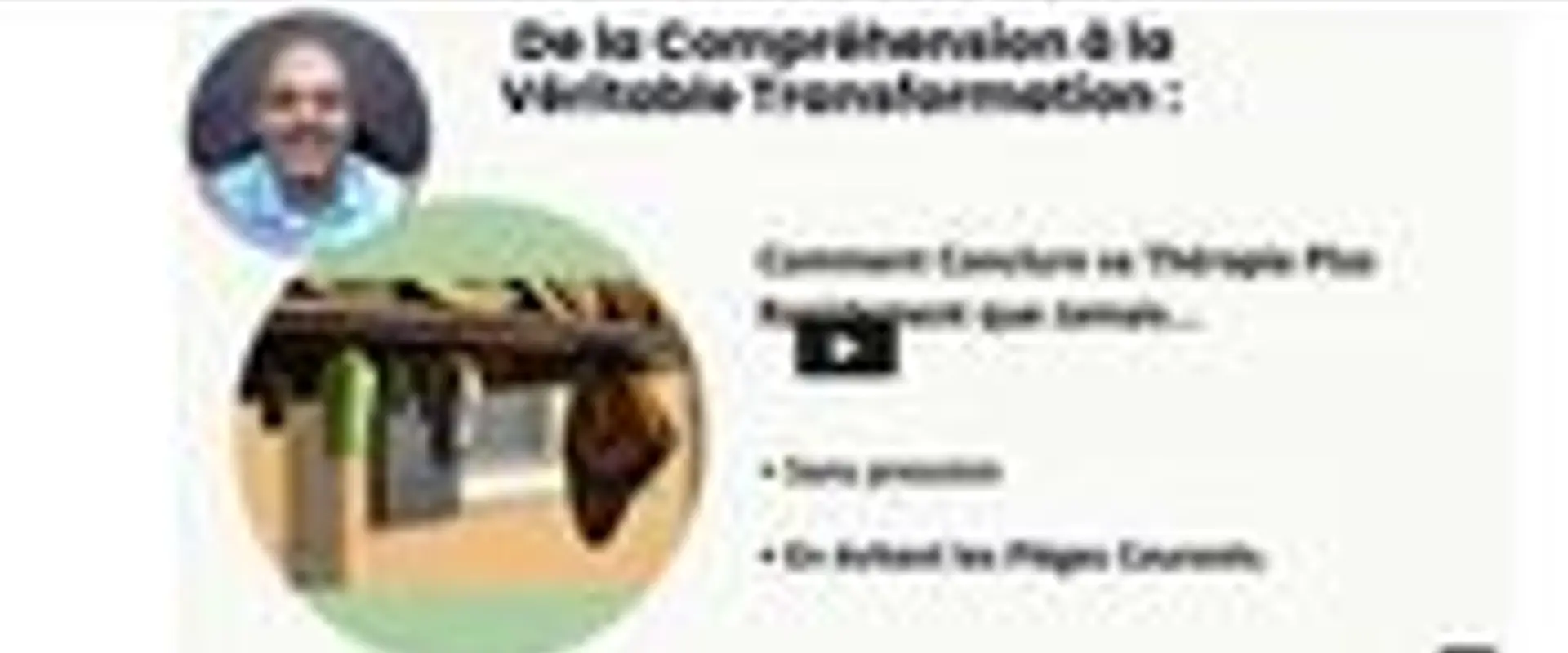Cabinet de coaching & thérapies médiation corporelle Cyrille Novou