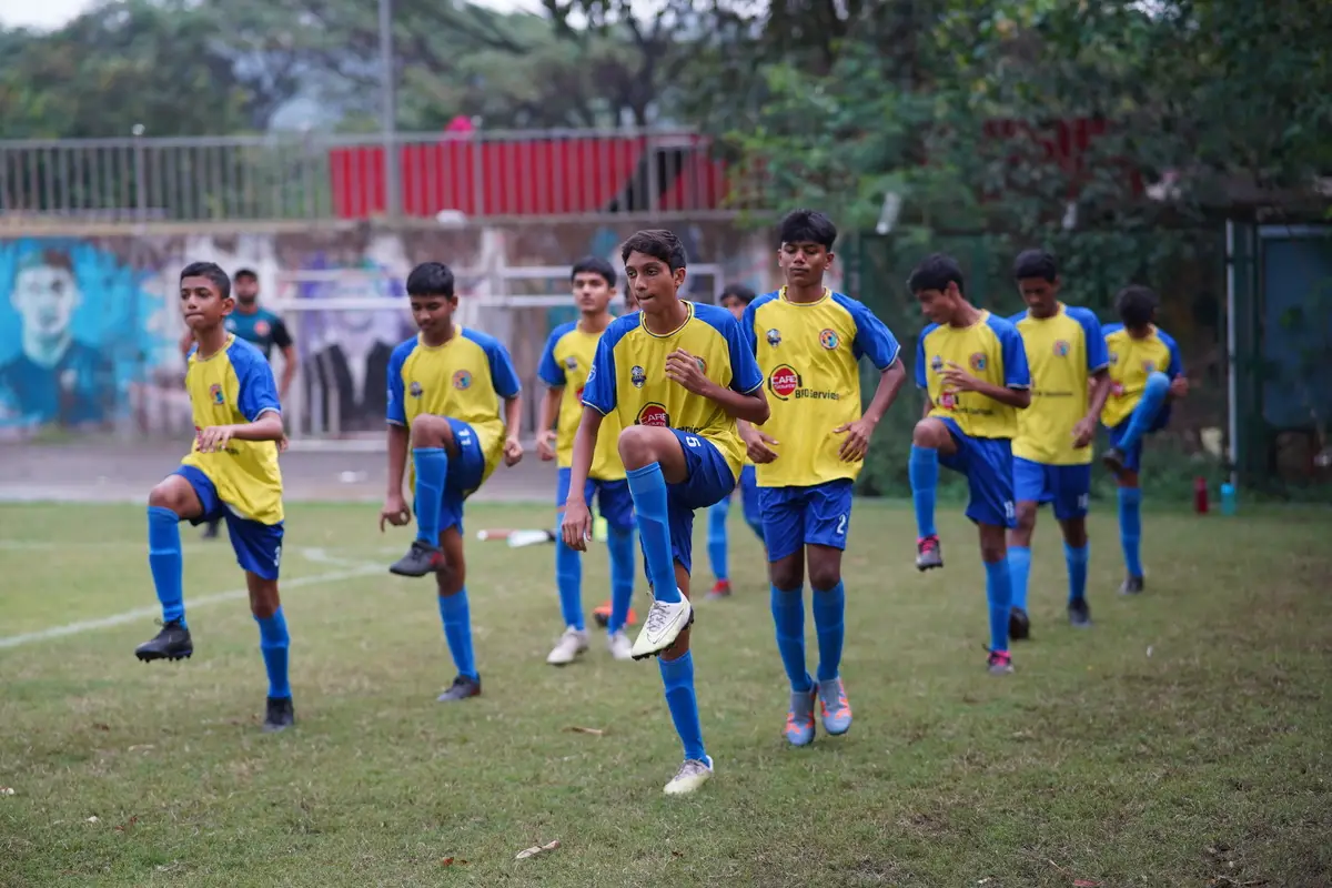 Football World