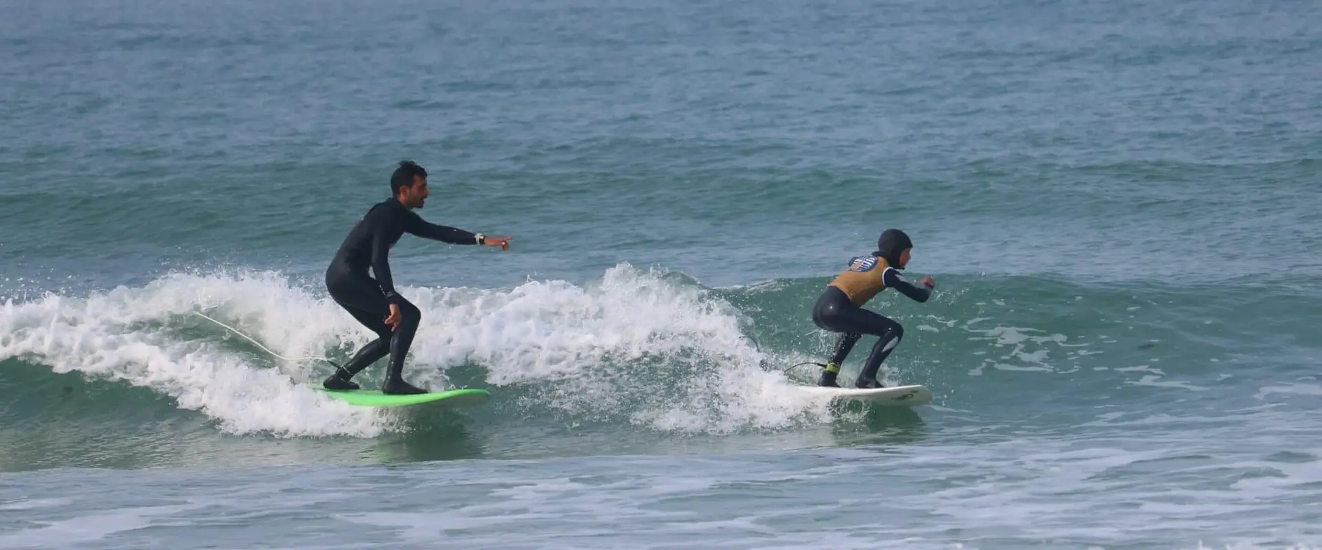 Bzh Surf School