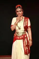 Amritanjali School of Bharatanatyam