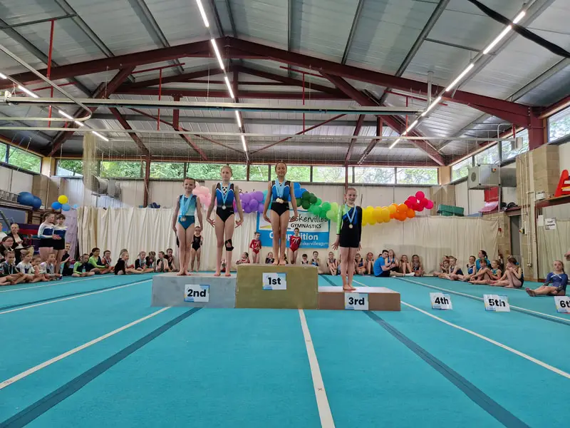 Clevedon Gymnastic Centre