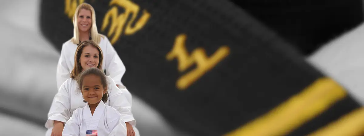 Brampton Olympic Taekwondo
