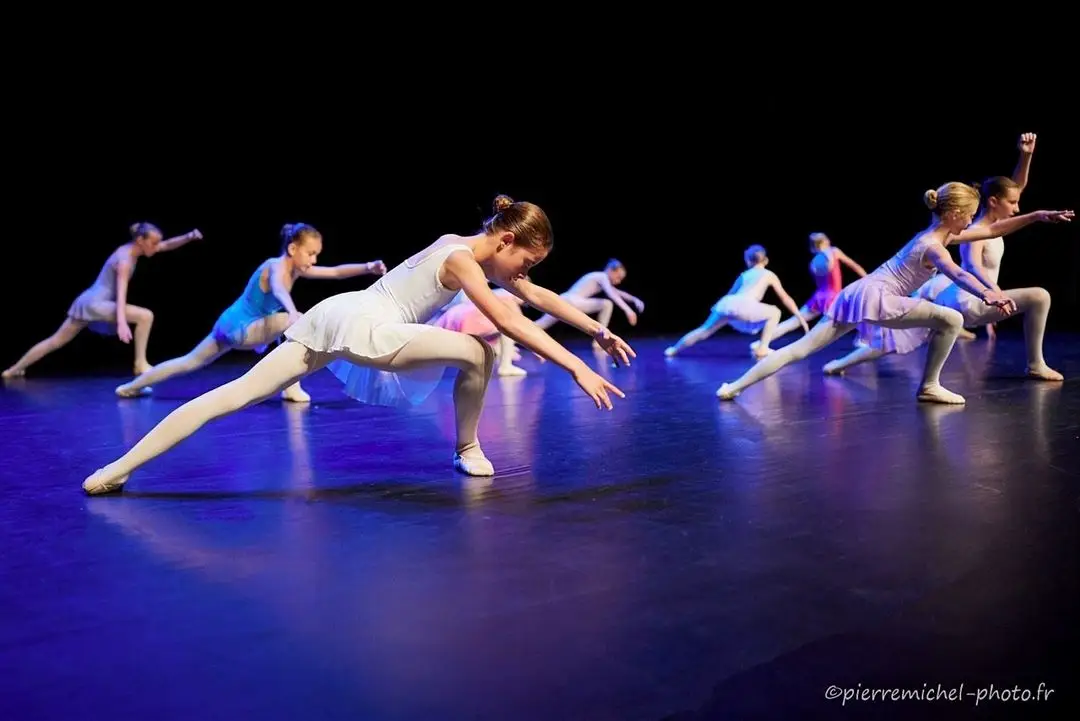 Dance Workshop Ecully
