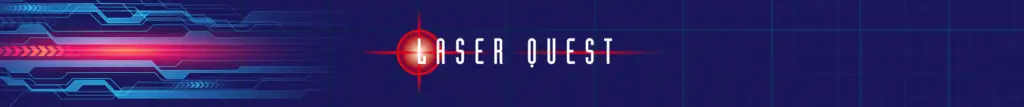 LASERQUEST DIVES