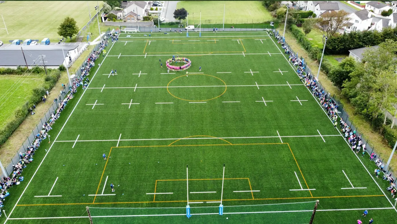 Longford RFC