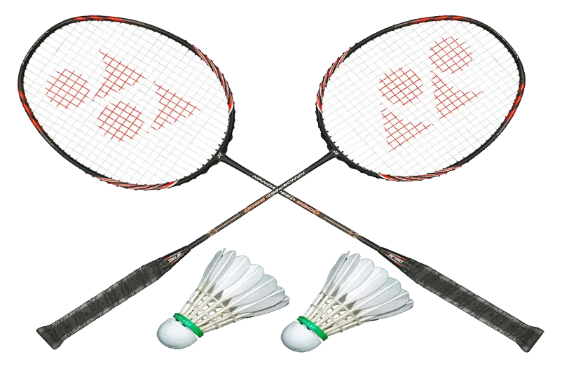 AK Badminton Academy