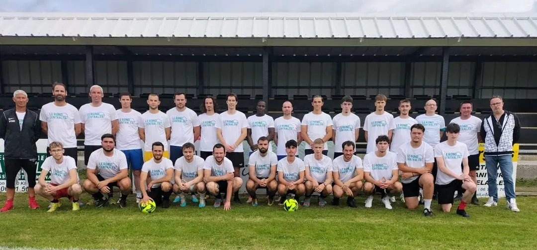 Avenir Sportif Kersaint