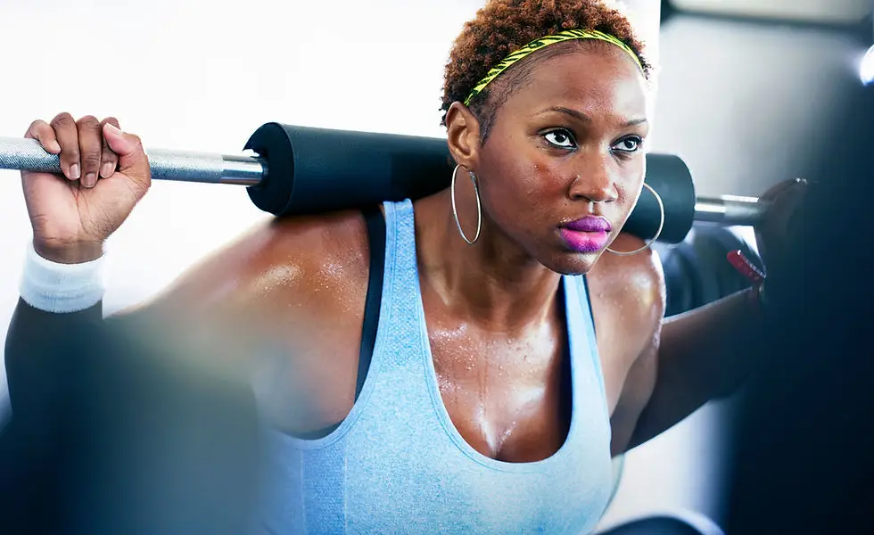 BODY ARK Personal Trainer