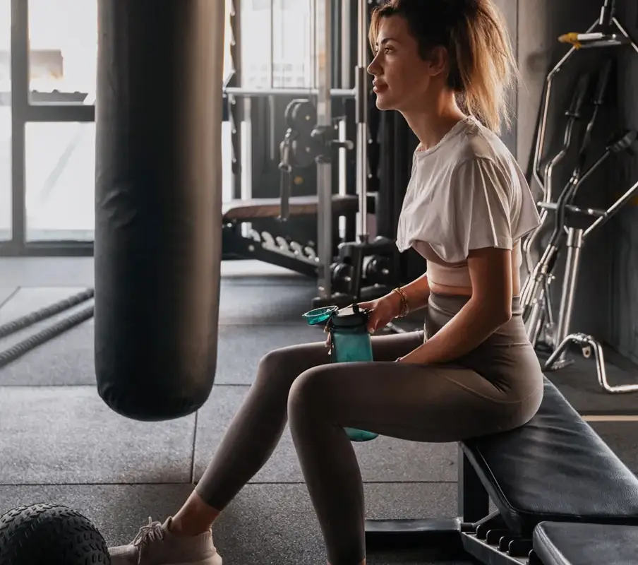 UNREAL Personal Training