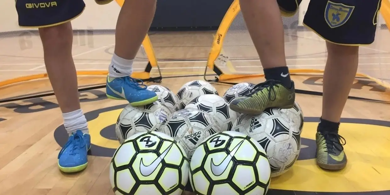 EURO PRO SOCCER ACADEMY