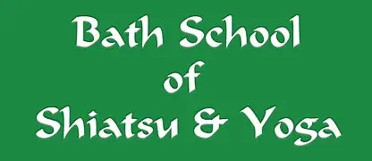 The Bath School Of Shiatsu And Yoga