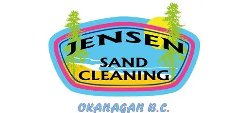 Jensen Sand Cleaning