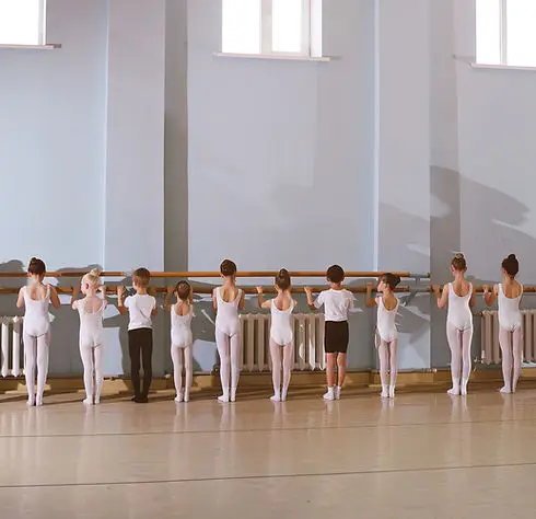 L'atelier Gm Danse & Bien-Être