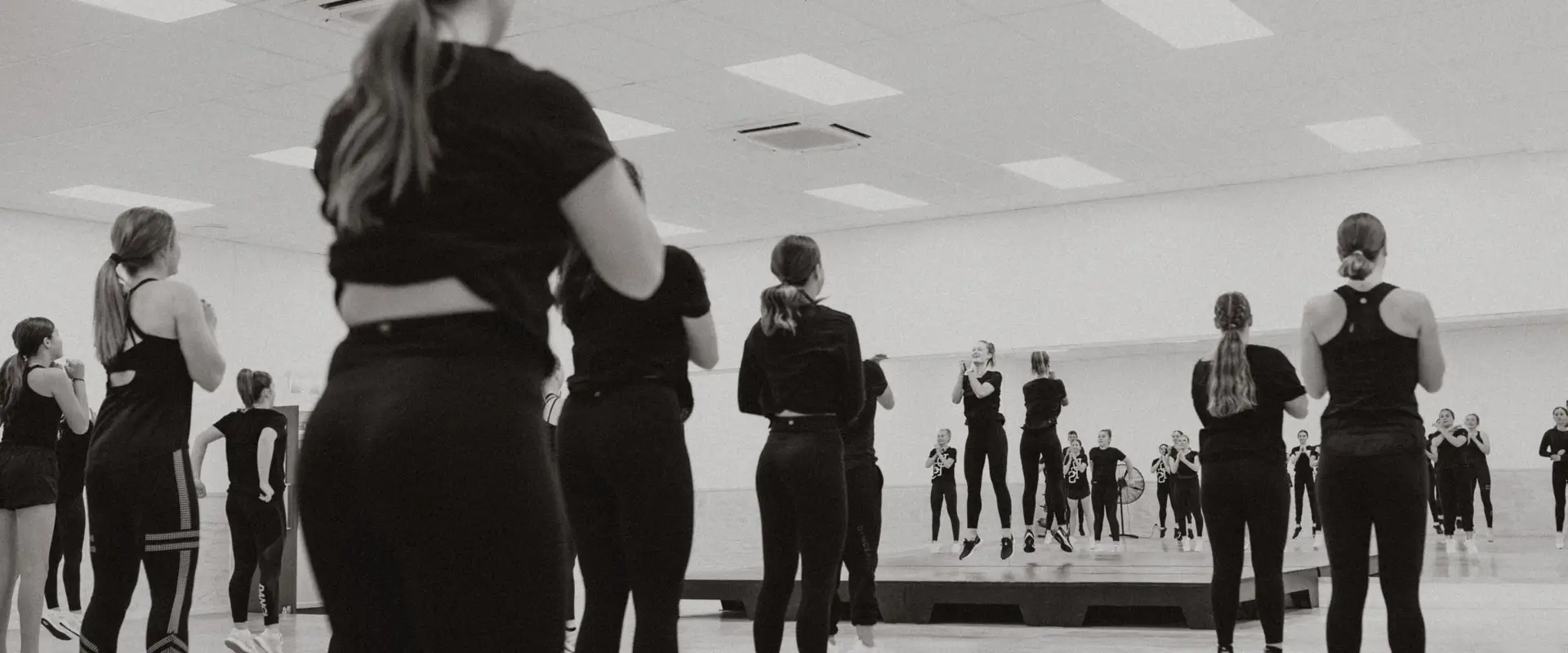 Dancefit Studios Gisborne