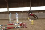 JUMPING 88 SARL