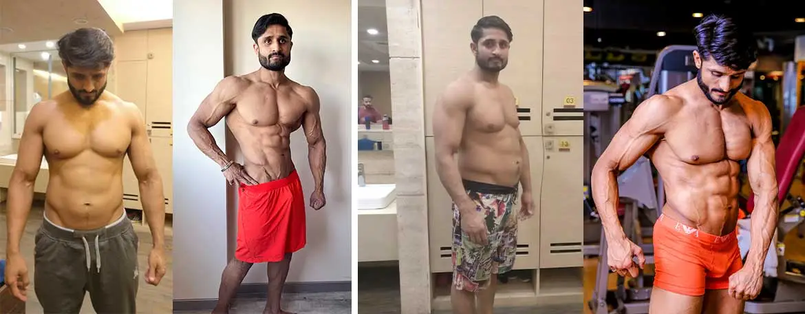 Hasti Transformation