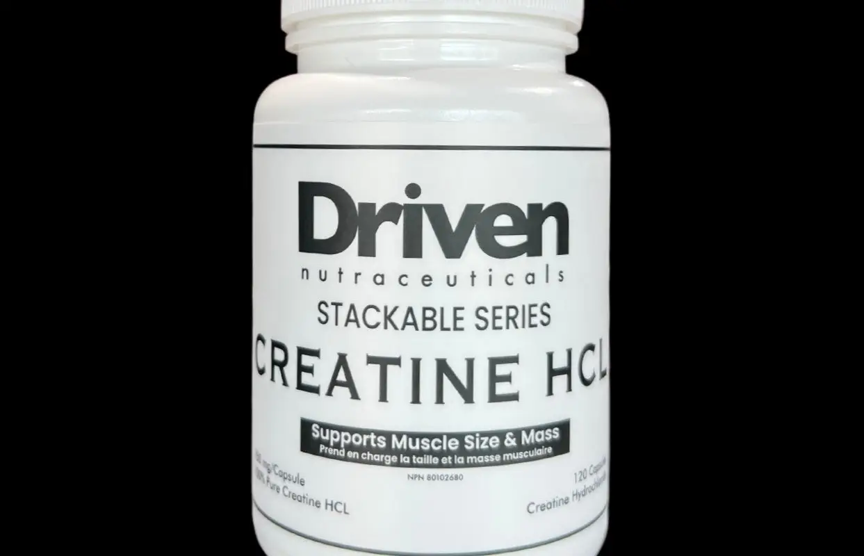 Pump'd Supplements