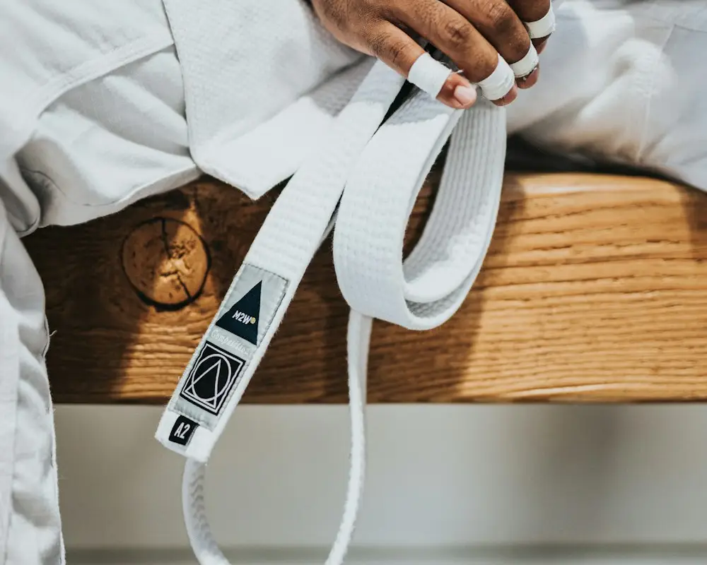 Total Urban Combat Concepts Martial Arts Academy
