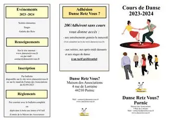 Danse Retz Vous