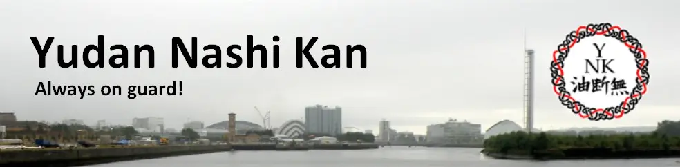 Yudan Nashi Kan Aikido Club