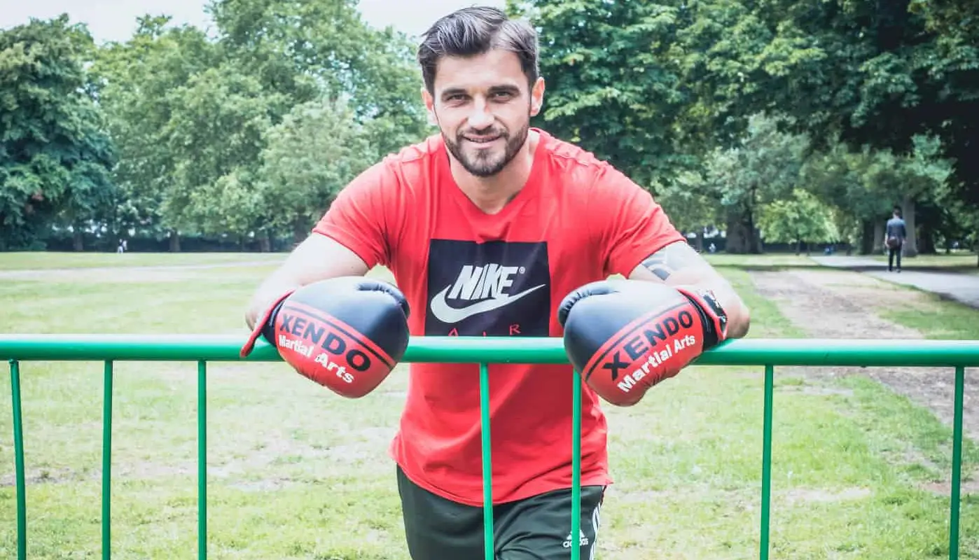 GA Fitness Training