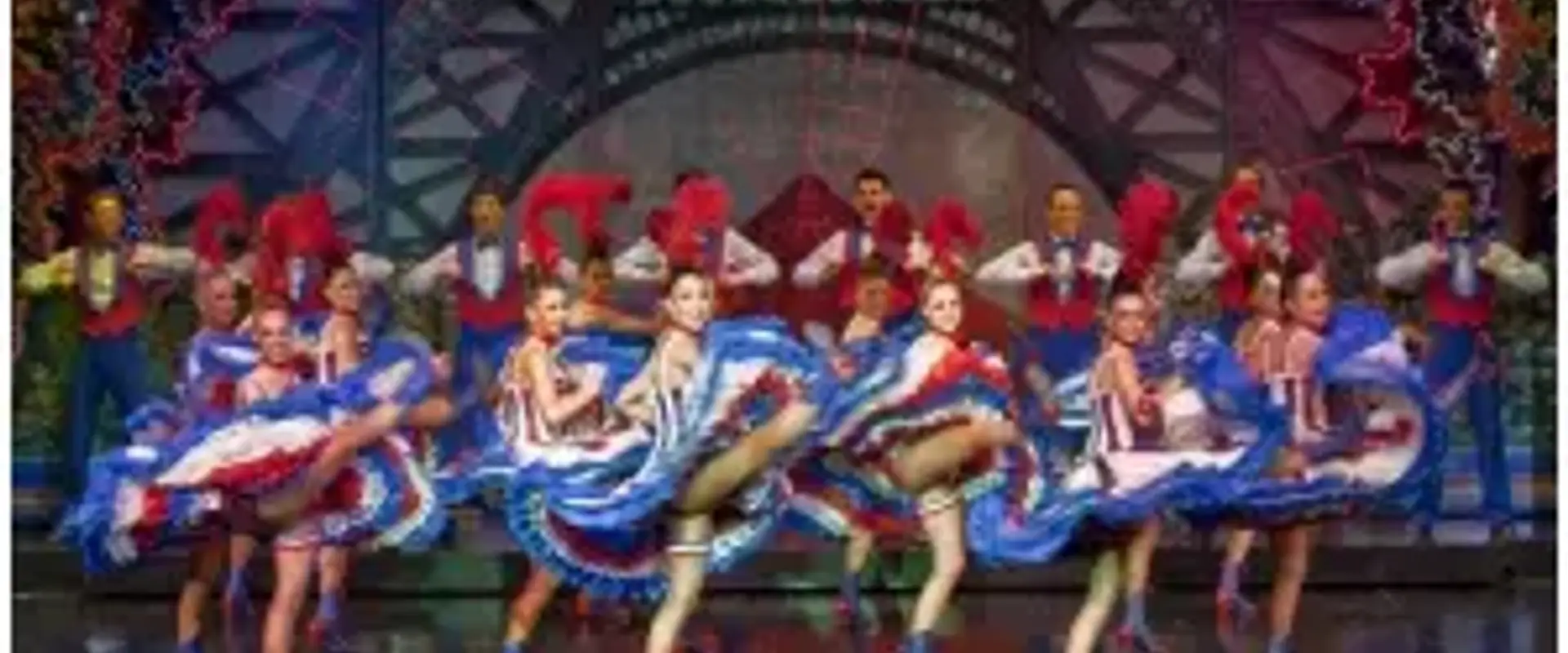Dance Attitud
