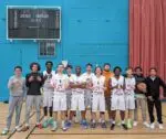 BASKET SANCEO TROYEN