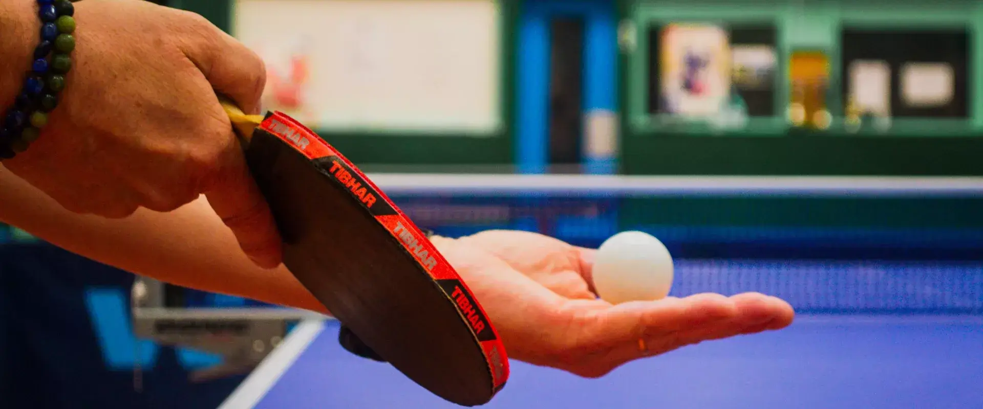 CSC Montpellier Tennis de Table