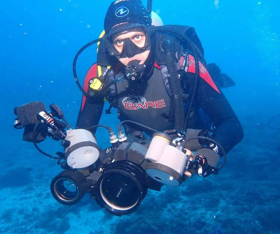 Bangalore Scuba | India's leading SCUBA diving instructors