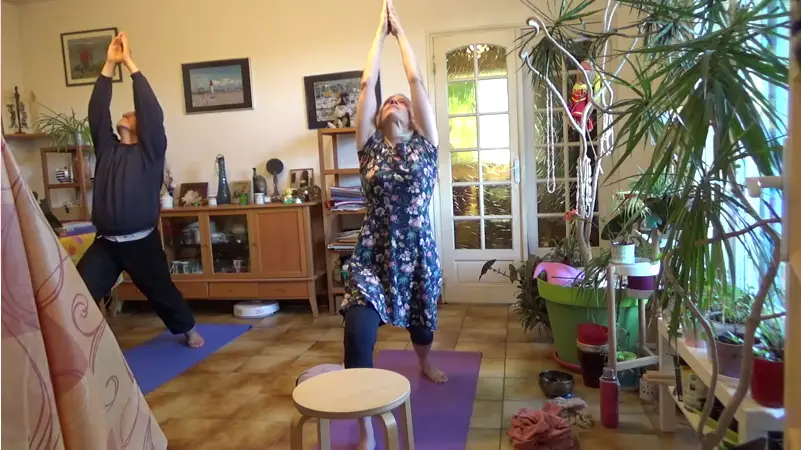 Nuances Yoga