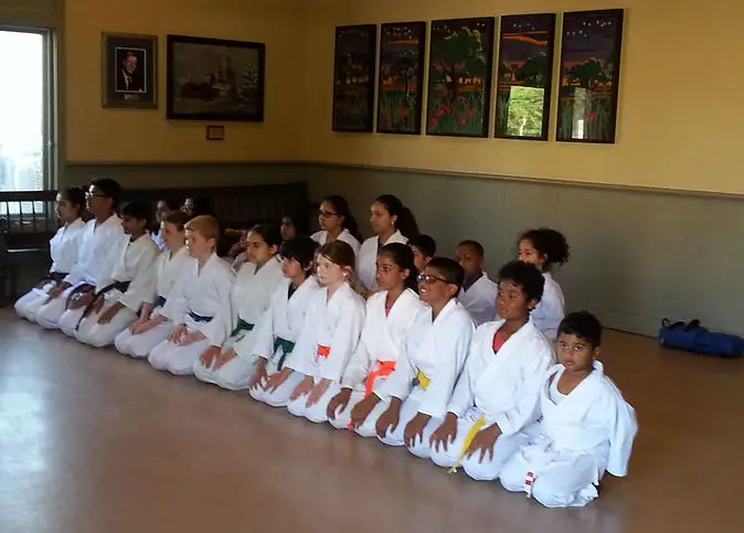 Markham Japan Karate Association