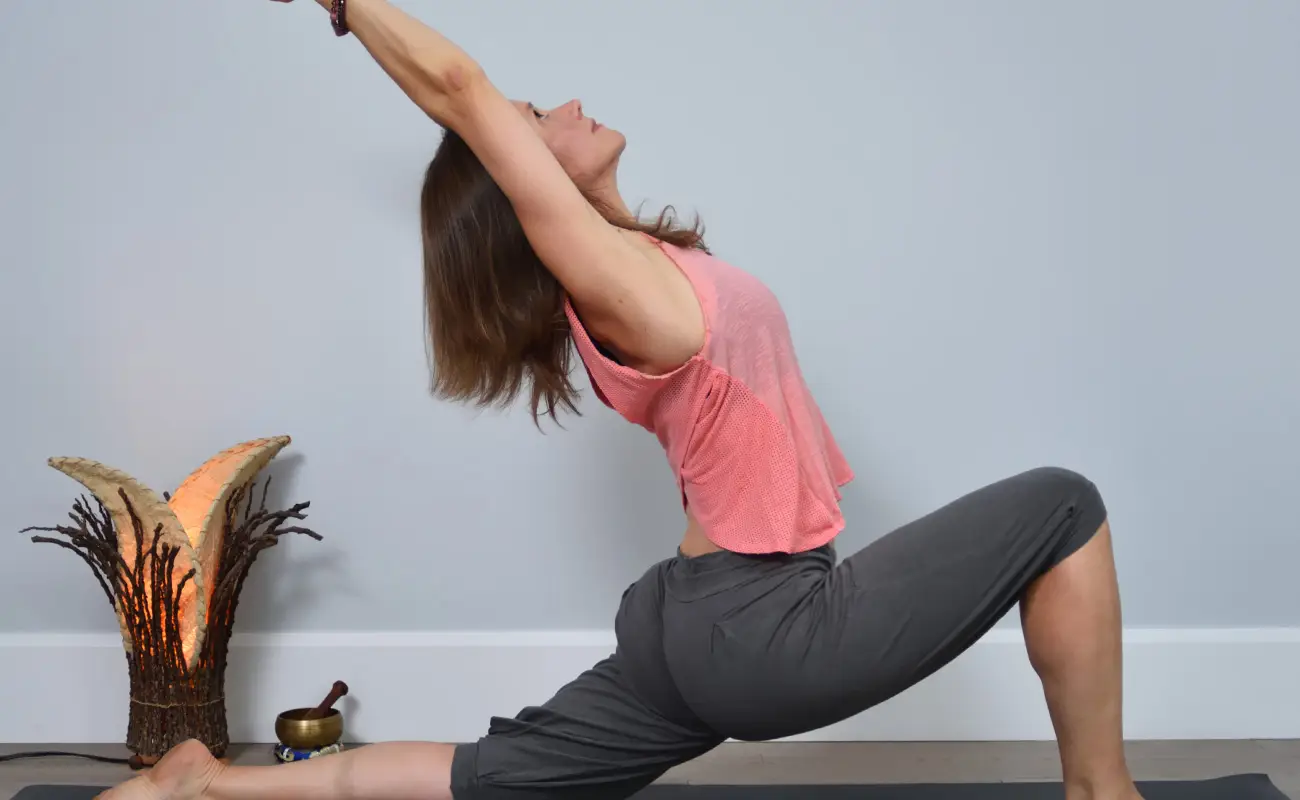 Yogasoi