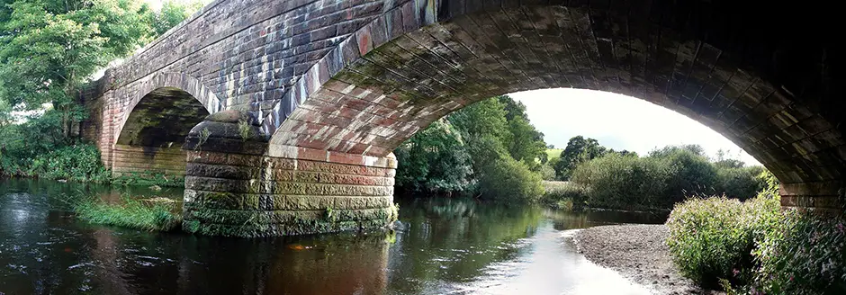 River Nith