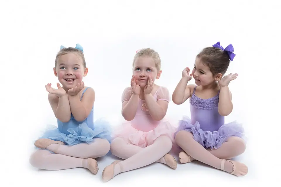 Tiny Toes Ballet Hornsby