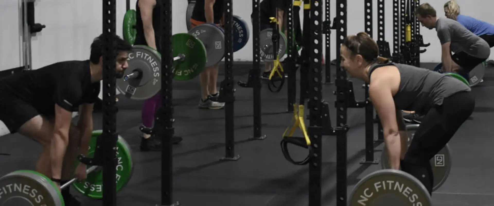 Altona North Training - "ANT"