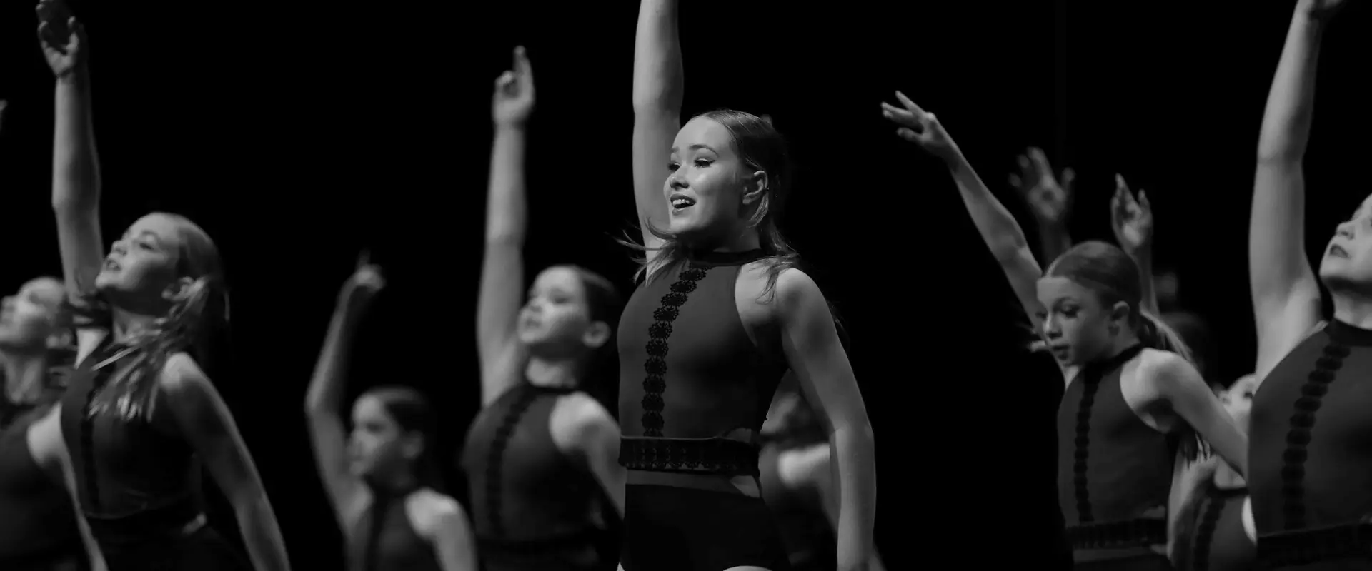 LAUNCH Performing Arts Centre