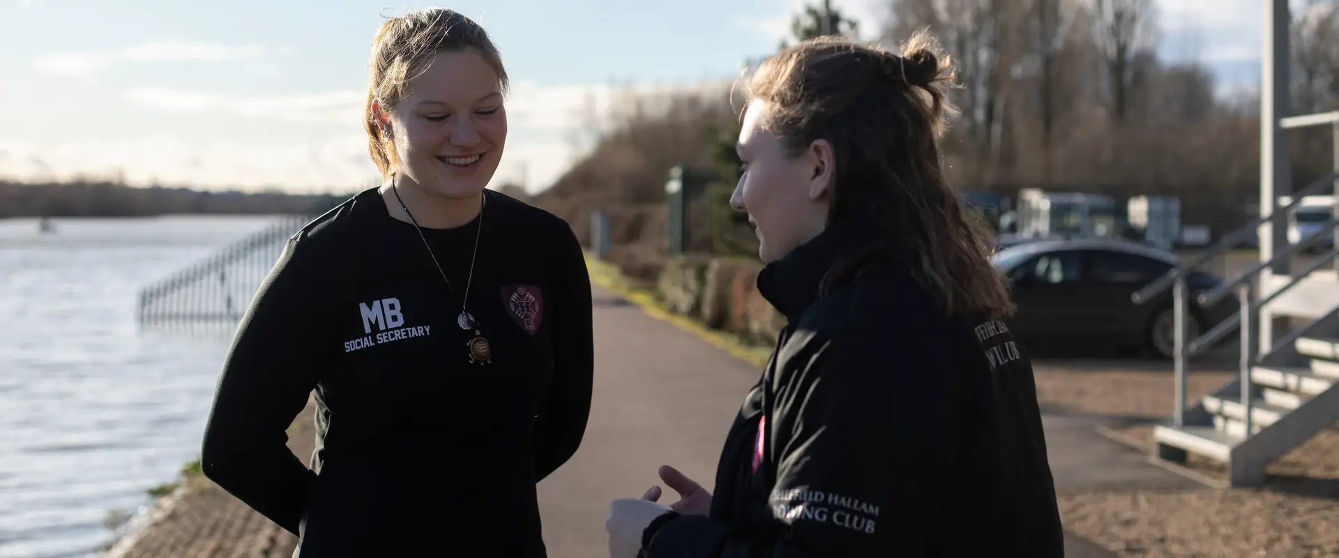 St Leonard's School Boat Club