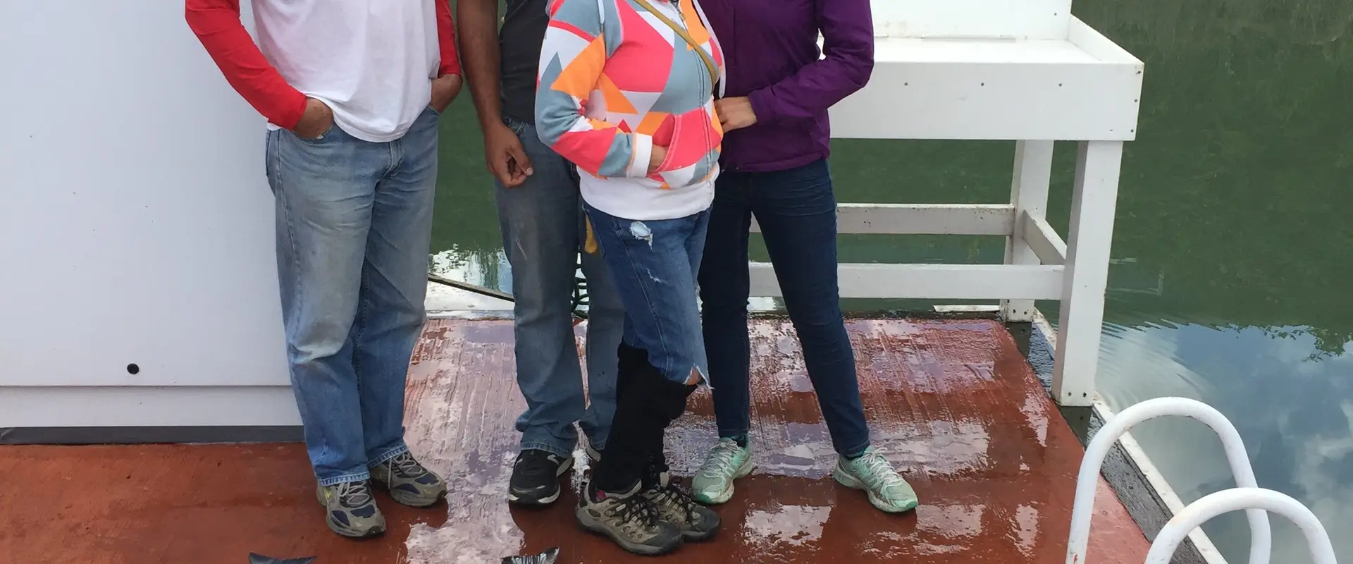 Pursuit Sport Fishing Charters