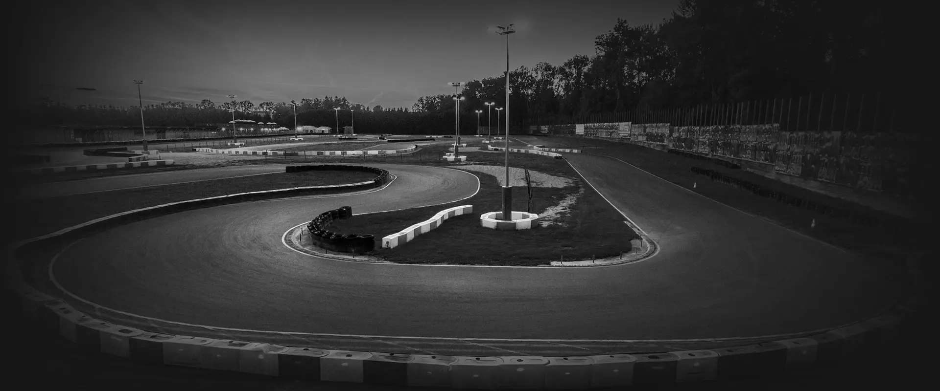 M.K. Circuit