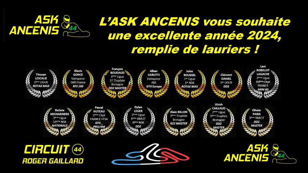 A.S.K Ancenis